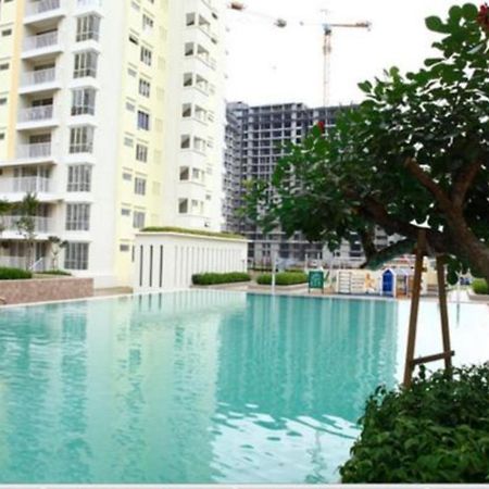Dorm Melati Pak Abu Hostel Kuala Lumpur Kültér fotó