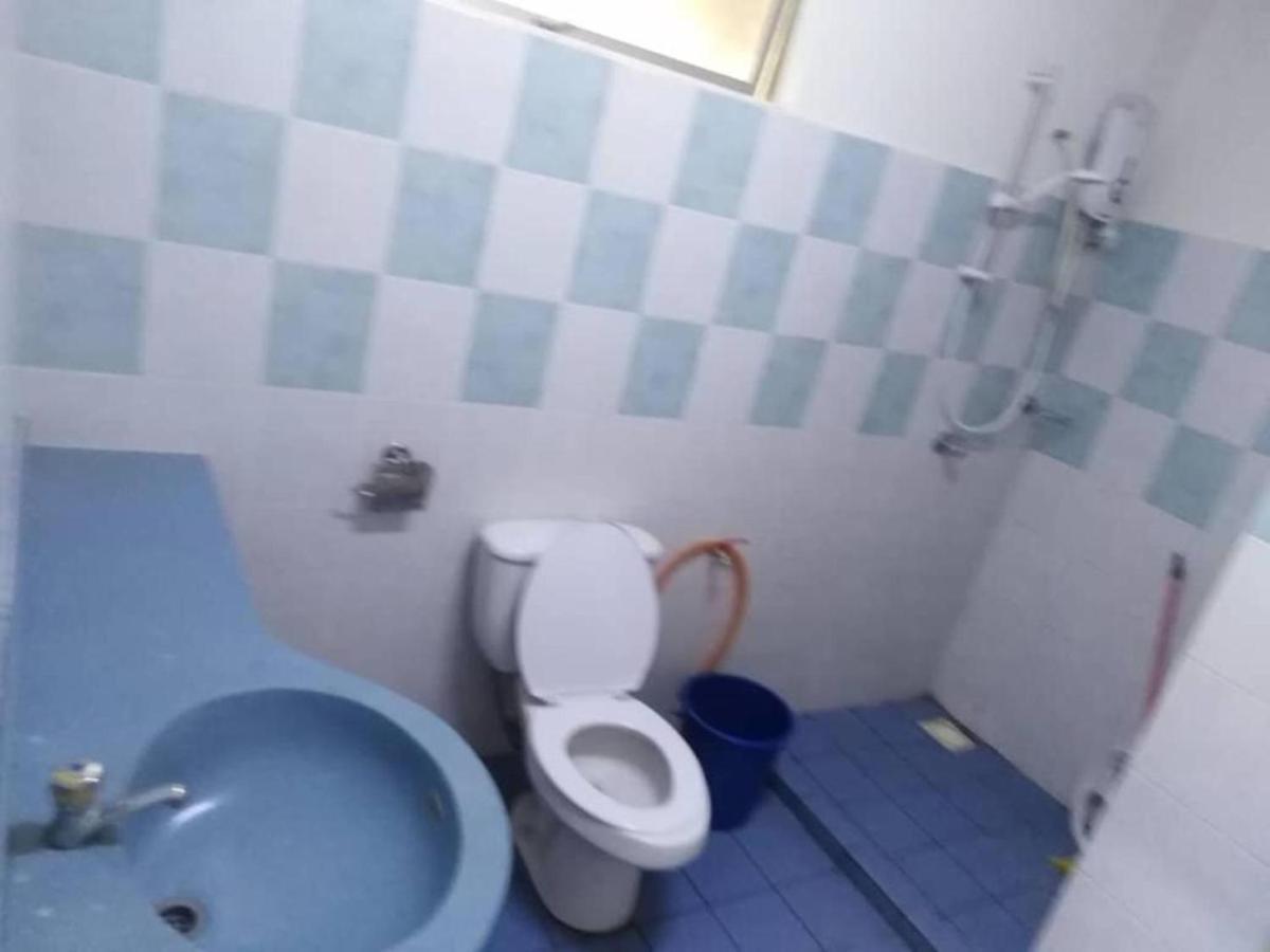 Dorm Melati Pak Abu Hostel Kuala Lumpur Kültér fotó
